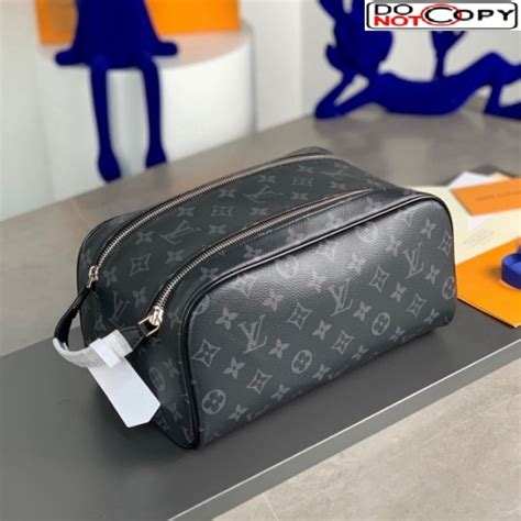 louis vuitton dopp toilet bag